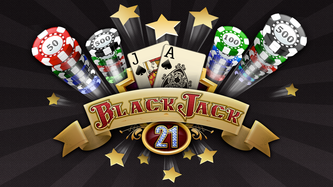 blackjack 21